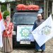 ‘Lantabur Peduli’ Antar Langsung Bantuan Untuk Sumatera Barat